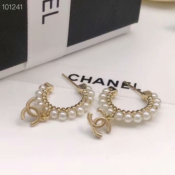 Chanel Earrings 1152